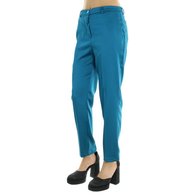 PANTALONE A SIGARETTA VICOLO - Mad Fashion | img vers.650x/